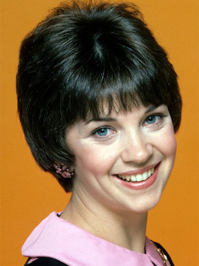 Cindy Williams
