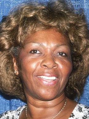 Cissy Houston