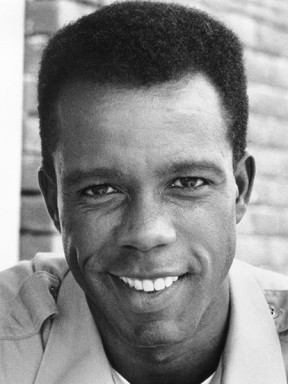 Clarence Gilyard Jr.