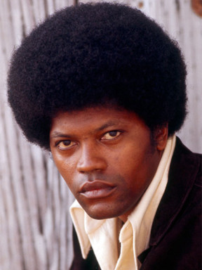 Clarence Williams III