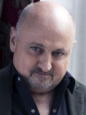 Clark Middleton