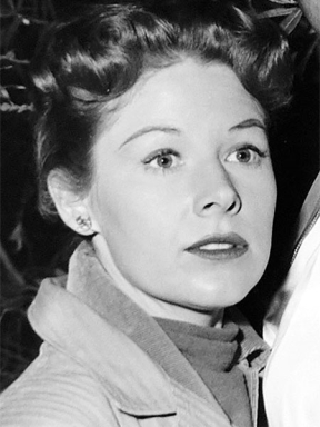 Claudia Barrett