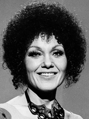 Cleo Laine
