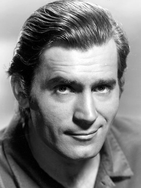 Clint Walker