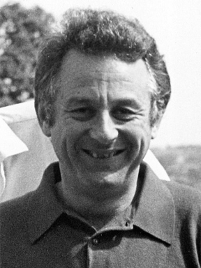 Clive Donner