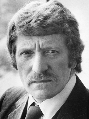 Clive Revill