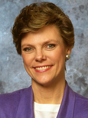 Cokie Roberts