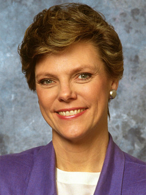 Cokie Roberts