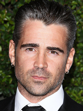 Colin Farrell