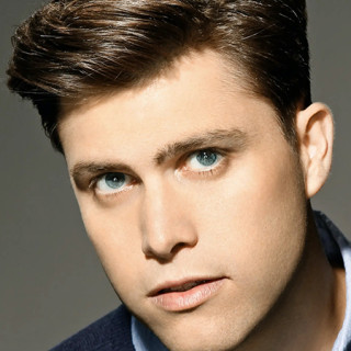 Colin Jost