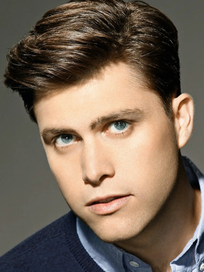 Colin Jost