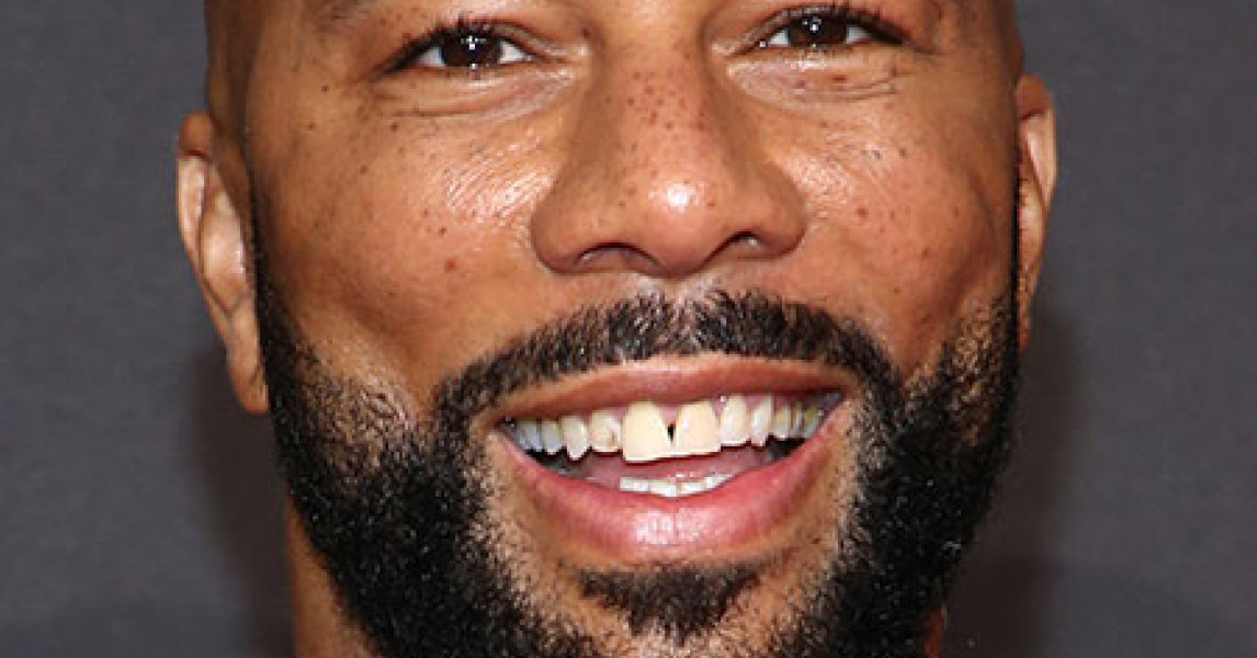 Common Rapper Tv Show 60 Photos - Moonagedaydream.film