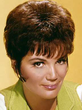 Connie Francis