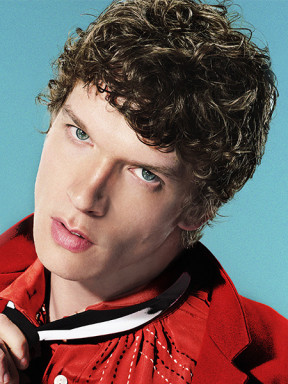 Connor Storrie