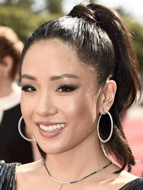 Constance Wu