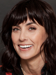 Constance Zimmer
