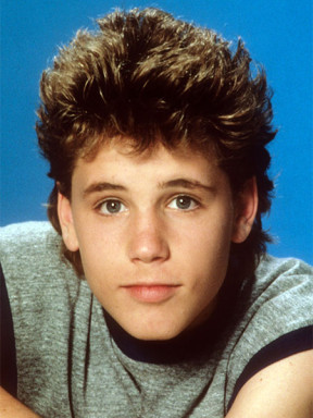 Corey Haim