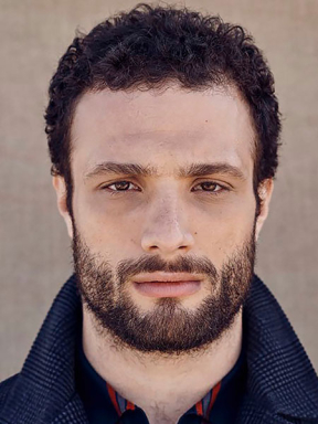 Cosmo Jarvis