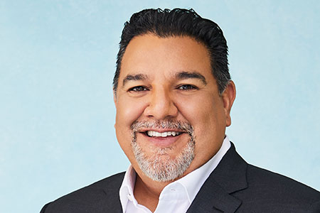 Cris Abrego