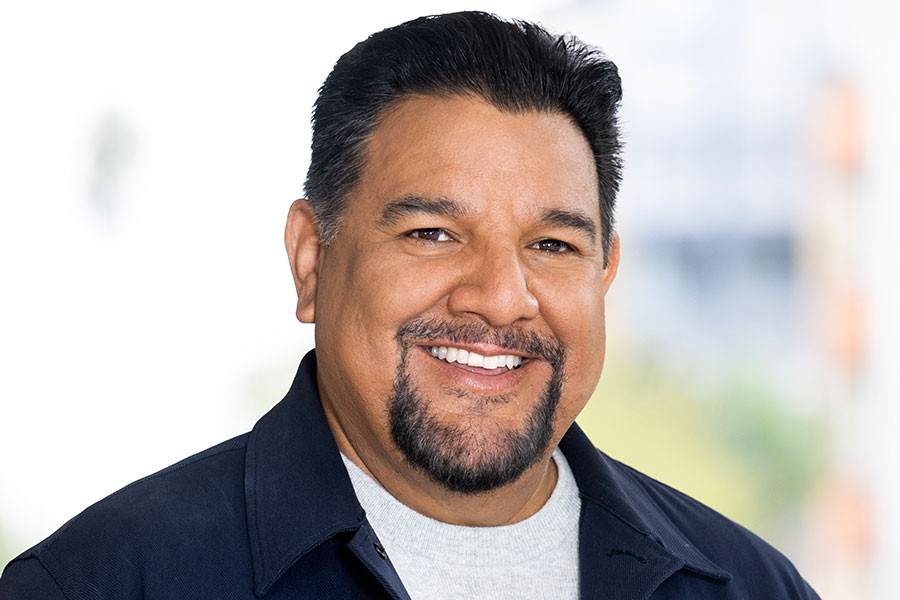 Cris Abrego