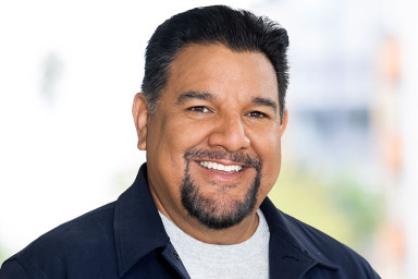 Cris Abrego