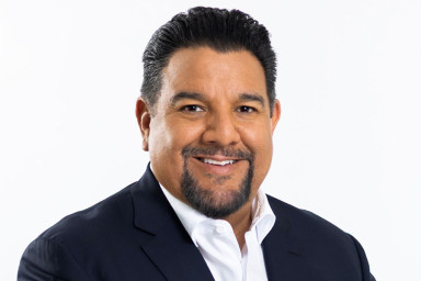 Cris Abrego