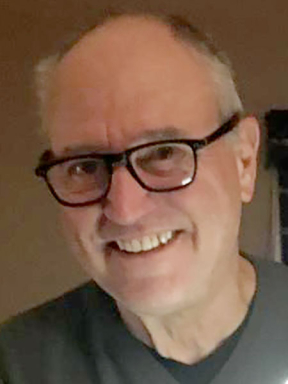 Alan Caso, ASC