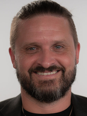 Curtis McConnell