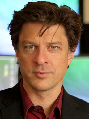Cyrille Aufort