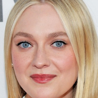 Dakota Fanning