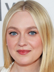 Dakota Fanning
