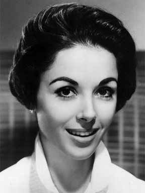Dana Wynter
