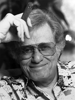 Danny Arnold