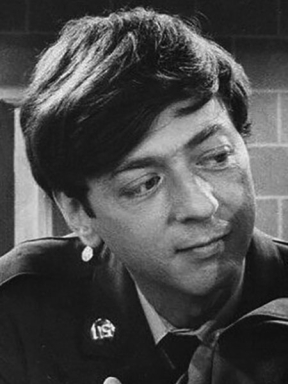 Danny Goldman