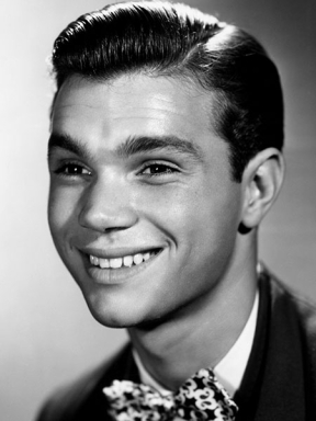 Darryl Hickman