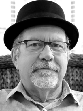 David B. Thompson
