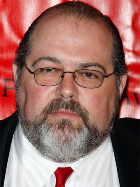 David Bohrman