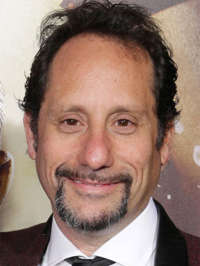 David Brenner