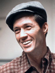 David Carradine