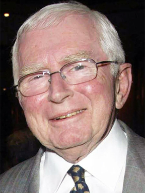 David Croft