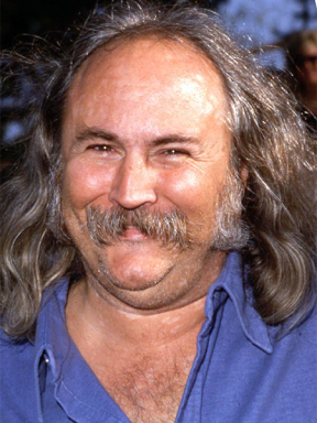 David Crosby