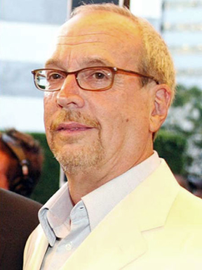 David Giler
