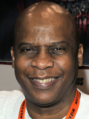 David Harris