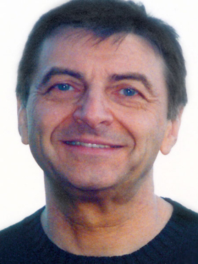 David Heeley