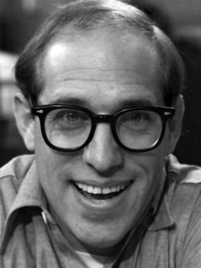 David Landsberg