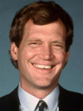 David Letterman