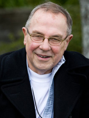 David Stevens