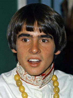 Davy Jones