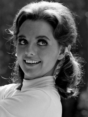 Dawn Wells