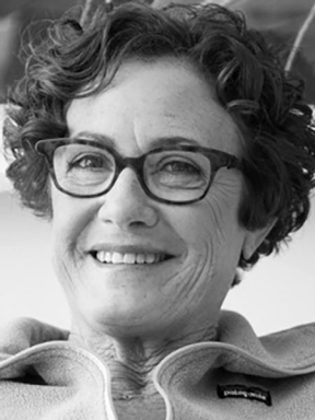 Deborah Barak
